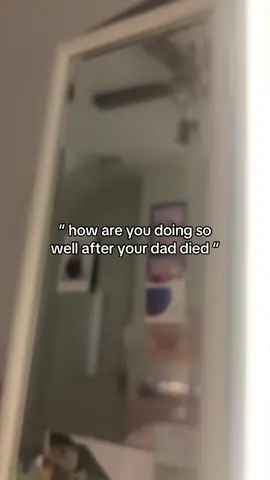 all for him #greif #dad 