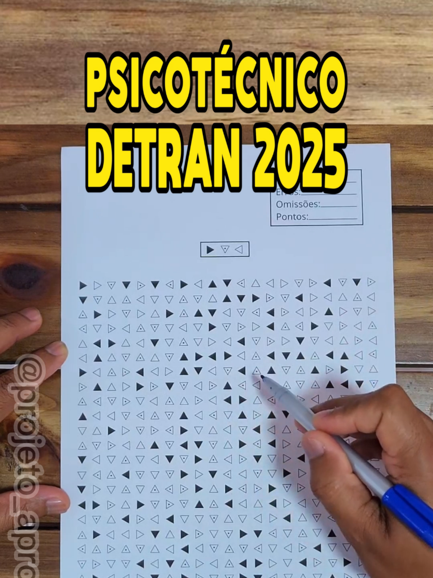 COMO PASSAR NO TESTE SETAS DO PSICOTÉCNICO DO DETRAN 2025 #psicotecnicodetran2025#psicotecnico#psicotécnico#raciociniologico#testepsicológico#psicotecnicodetran#detran#detran2025#detransp#detranrj#detranba#detranmg#detrango#detranpb#detranpr#detranpe#detransc#detranrs#detrance#provadetran#provadetran2025#dicasdetransito#simuladodetran#simuladodetran2025