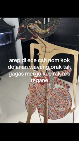 Sepurane jarang pots #wayangkulit #fyp #bismilahfyp #dalang #budaya 