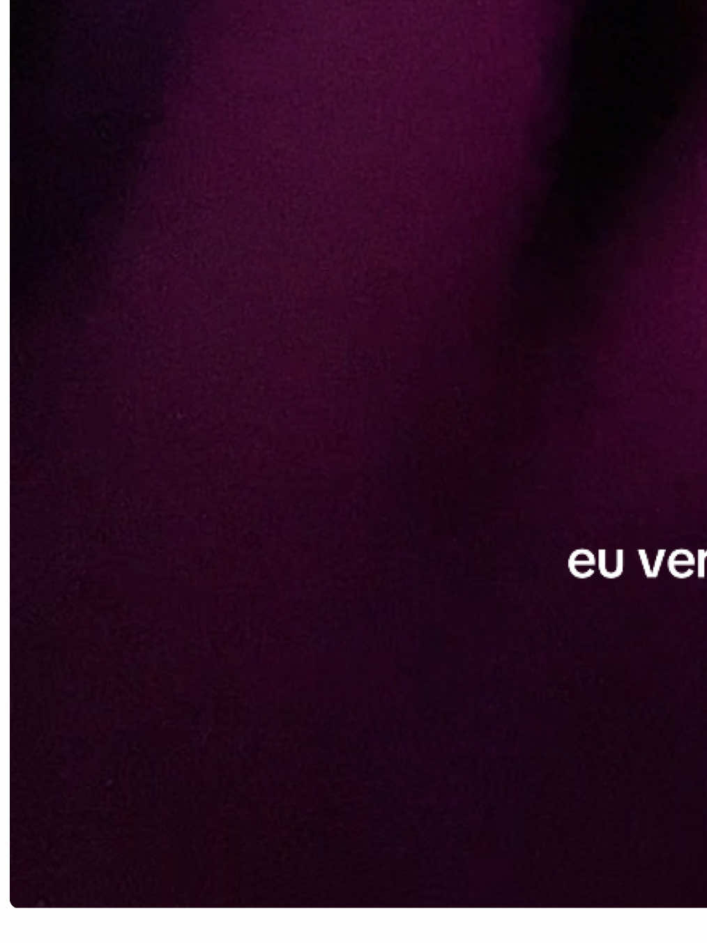 nem de longe