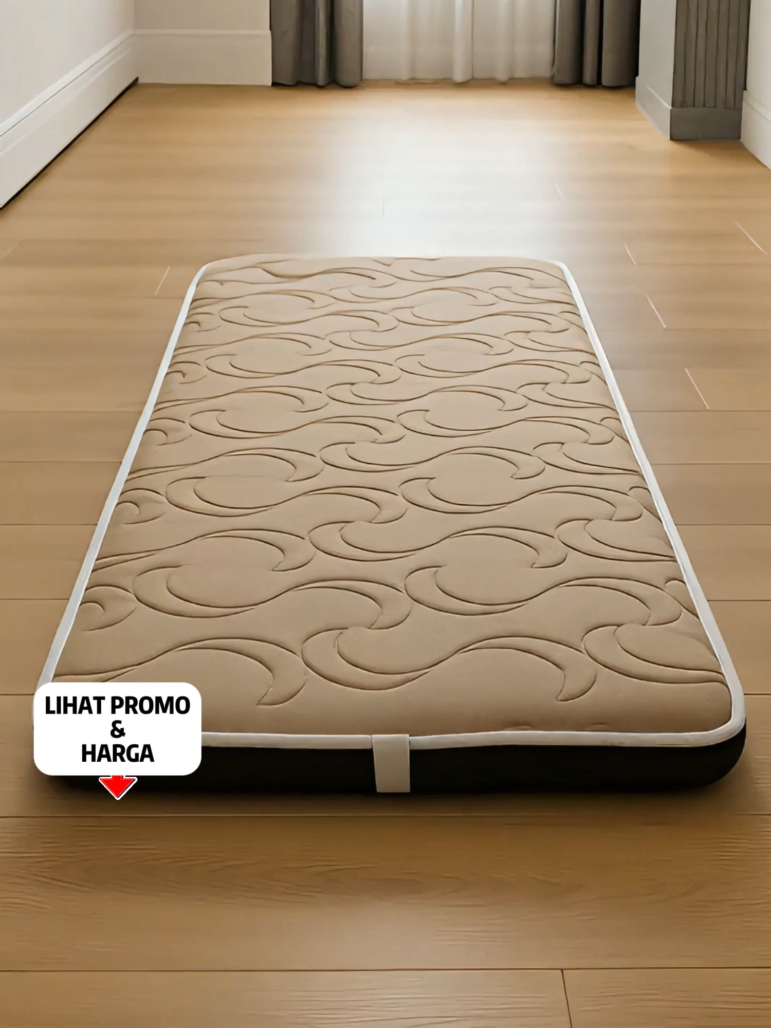 Kasur Lipat 90x190 Kasur Single Kasur Camping #terlaris #kasur #kasurlipat #kasurlantai #kasurlipatmurah #kasurlipatviral #kasurlantailipat #kasurlantaimurah #kasursingle #kasurcamping