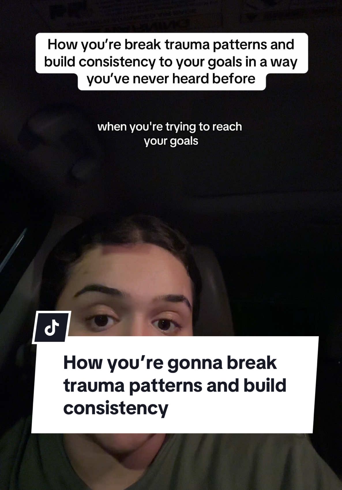 #mindsetcoach #highachievingwomen #burnoutrecovery #personaldevelopmentcoach #selfsabotage 