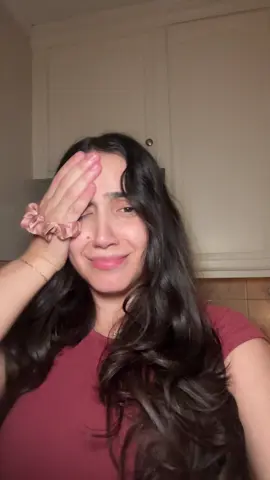 Don’t say “move to a bigger apartment” 👊🏻