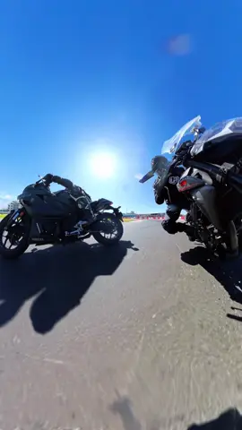 PRIMER DÍA EN EL KARTODROMO de AREQUIPA 🔥#karto#biker#adrenalina