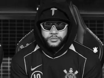 Descincronizou aí?🤣 . . . #fyp #corinthians #memphis 