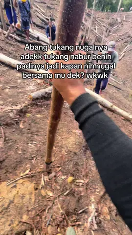 jadi kpn nih dek?😂#fypviralシ #masukberandafyp #nugal #dayakkalimantan #fyppppppppppppppppppppppp 