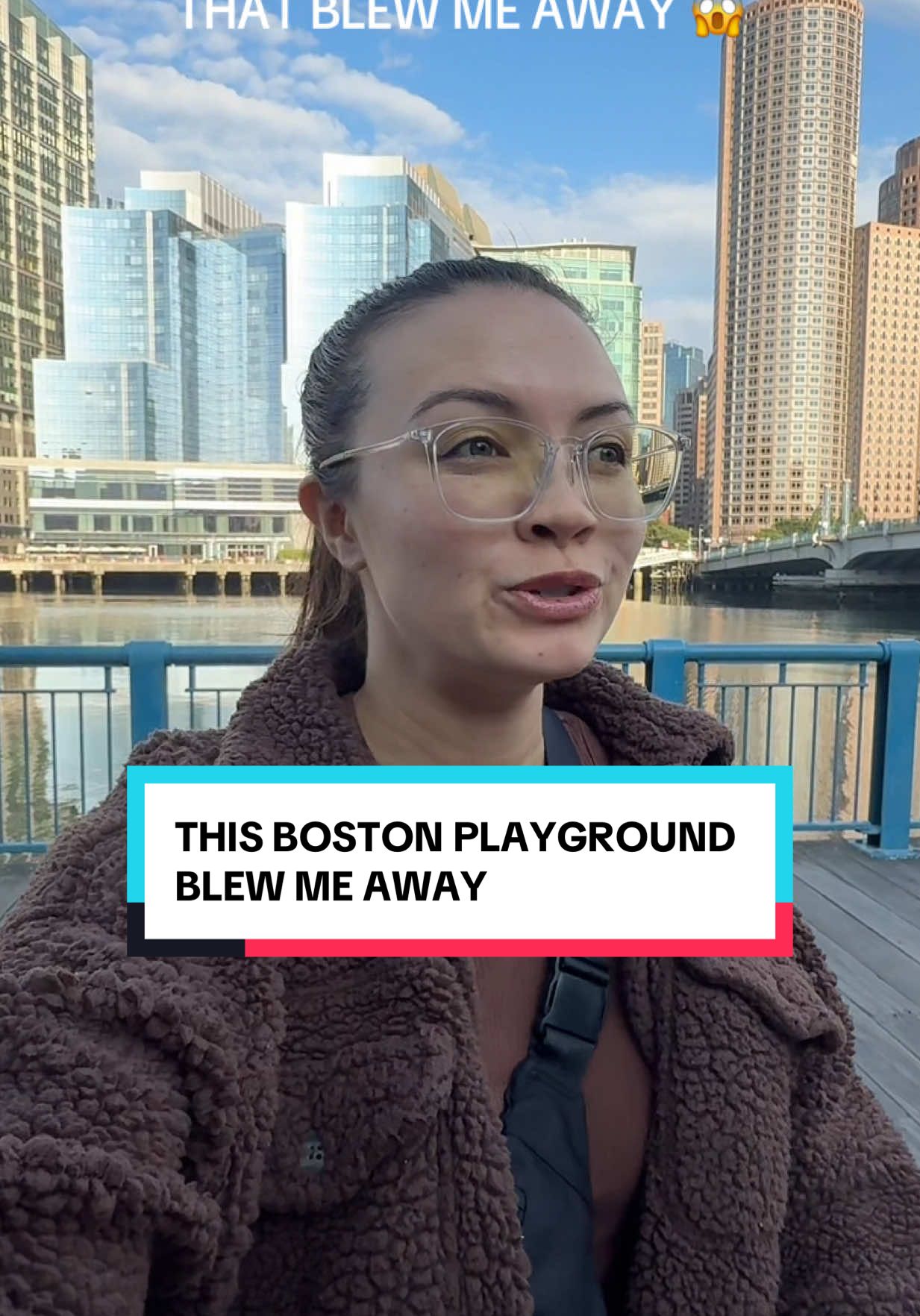 I wish we had parks like this in Hawaii!!! The free sunscreen is so genius.    Most importantly, what a beautiful space to honor a beautiful life.    #boston #bostonwithkids #playground #toddlermom #hawaiimom 