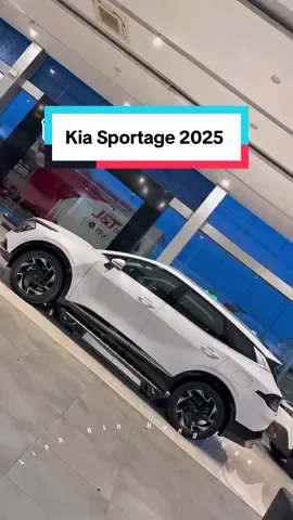 Sự lựa chọn trong phân khúc xe gầm cao cỡ C, rộng rãi, tiện nghi #kiahungyen #kiasportage #linhkiahungyen 