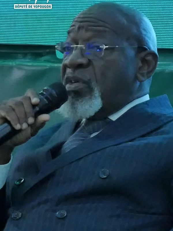 Quel bilan faites-vous de la démocratie, des libertés et de la justice de 2012 à 2025 en Côte d'Ivoire ? CONFERENCE DEBAT DU PDCI RDA CE 30 SEPTEMBRE 2025