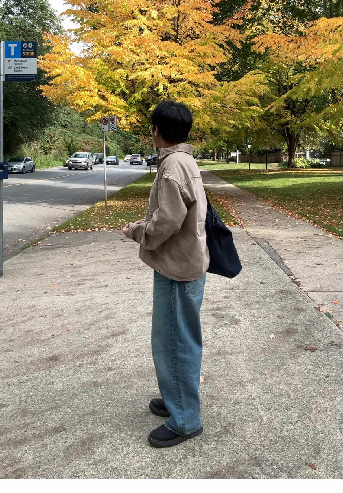 my favorite season 🍂🍁 #pinoycanada🇨🇦🇵🇭 #fyp #pinoytiktok #fitcheck #falloutfits 