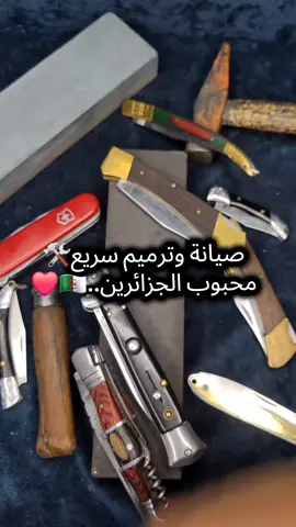 🇩🇿صيانة سريعة لمحبوب الجزائرين...🛠❤️ #جزائر #algeria #Mazad_dz #okapi #تراث 