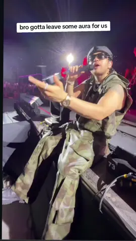 #aura #fuerza #jop #concert #fyp