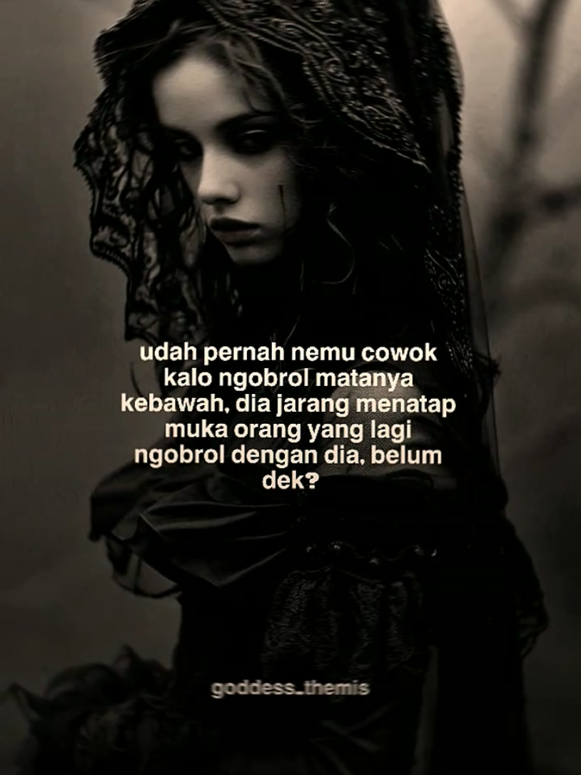 jangan yah dek yah 🥶 #goddesthemis #666 #pluralisme #katakata 