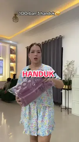 Murcee bgt #handukmurah #handuk #handukdewasa #handukdewasamurah #handukmandi 