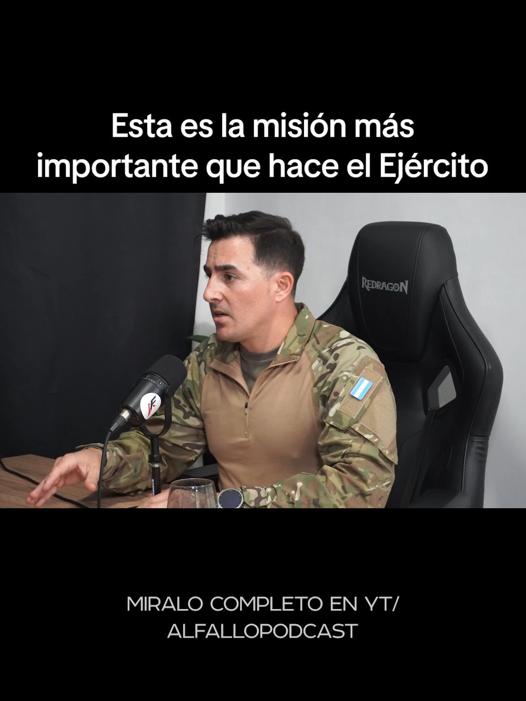 Esta es la Misión más importante que hace el Ejército. #militar #fuerzasarmadas #fuerzasmilitares #mentalidad