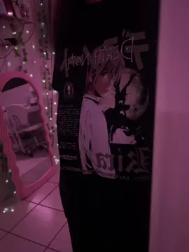 #deathnote #tshirt #lightyagami #anime #fyp 