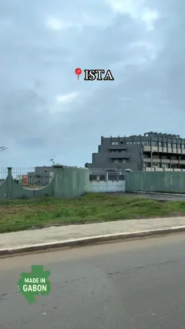 École sous régionale de la CEMAC au Gabon 🇬🇦#gabon🇬🇦 #libreville_gabon🇬🇦 #ista #cemac 