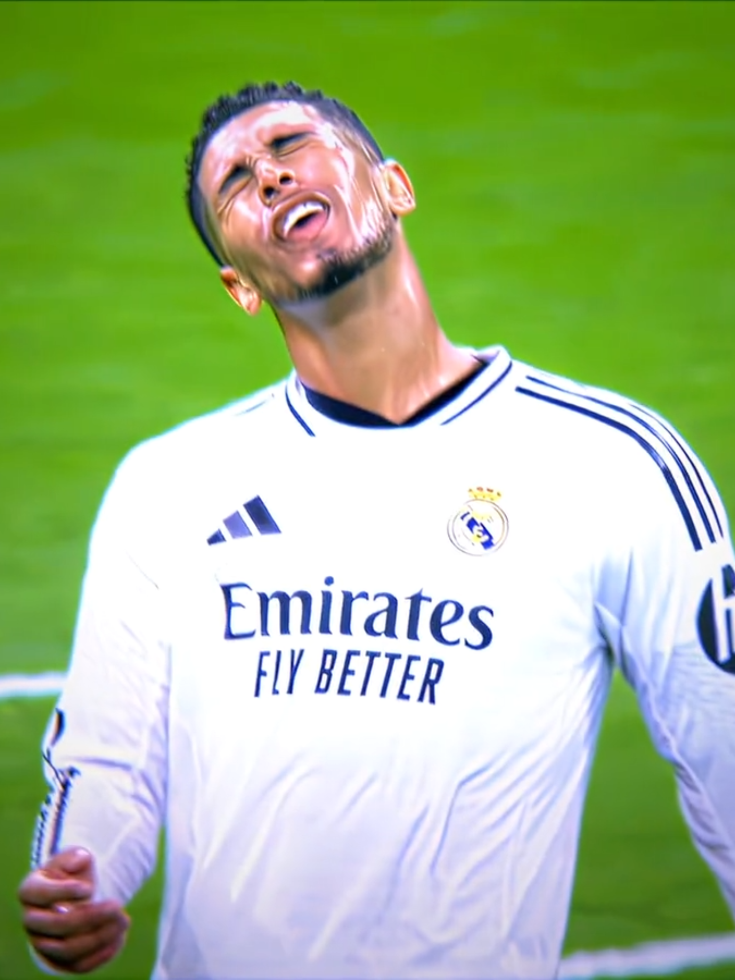 Bellingham New Trend /upload method and cc in bio . . . . .. . .#edits #120fps #quality #realmadrid #bellingham ★ upload method ★ TG: @editing_news