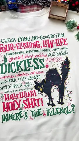 85 days to go… can’t wait! 🎄❄️☃️❤️‍🔥 #clarkgriswold #griswoldfamilychristmas #griswolds #nationallampoonschristmasvacation #christmas 