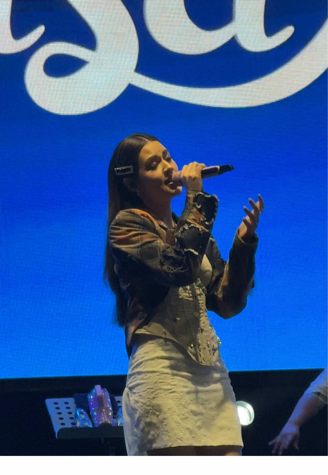 @Raisa - Bahasa Kalbu  @JUNI Records  #jazztraffic #raisa #youraisa 