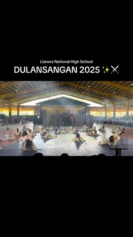 “𝐃𝐢 𝐦𝐚𝐛𝐮𝐛𝐮𝐰𝐚𝐠 𝐧𝐠 𝐤𝐚𝐡𝐢𝐭 𝐚𝐧𝐨 𝐦𝐚𝐧𝐠 𝐬𝐢𝐧𝐝𝐚𝐤 𝐚𝐧𝐠 𝐤𝐚𝐭𝐨𝐭𝐨𝐡𝐚𝐧𝐚𝐧𝐠 ‘𝐭𝐨!” — Lyrics from ‘Kapangyarihan’ by Ben&Ben ft. SB19 Isang malakas na palakpakan para sa Llanera National High School! ✨ Sa ginanap na Dulansangan 2025, na may temang “𝐌𝐮𝐥𝐚 𝐬𝐚 𝐒𝐢𝐠𝐚𝐰 𝐧𝐠 𝐊𝐚𝐥𝐚𝐲𝐚𝐚𝐧, 𝐏𝐚𝐭𝐮𝐧𝐠𝐨 𝐬𝐚 𝐌𝐚𝐤𝐚𝐛𝐚𝐠𝐨𝐧𝐠 𝐊𝐚𝐬𝐚𝐲𝐬𝐚𝐲𝐚𝐧: 𝐋𝐥𝐚𝐧𝐞𝐫𝐚 𝐬𝐚 𝐋𝐚𝐧𝐝𝐚𝐬 𝐧𝐠 𝐇𝐚𝐧𝐠𝐚𝐫𝐢𝐧 𝐩𝐚𝐫𝐚 𝐬𝐚 𝐒𝐮𝐬𝐭𝐞𝐧𝐚𝐛𝐥𝐞𝐧𝐠 𝐏𝐚𝐠-𝐔𝐧𝐥𝐚𝐝!”, muling nagbigay kasaysayan ang pangalan ng ating paaralan. Masayang ipinagmamalaki na nasungkit natin ang 𝟏𝐬𝐭 𝐑𝐮𝐧𝐧𝐞𝐫 𝐔𝐩 sa ginanap na patimpalak!   Ito’y patunay na ang bawat pawis, ensayo, at sakripisyo ng bawat isa ay hindi nasayang. Taos-pusong pasasalamat sa ating butihing Punong Guro, Ma’am Melba Joy Talens, sa kanyang walang sawang paggabay at suporta, sa ating mga kaguruan na buong pusong naglaan ng oras at lakas upang maging matagumpay ang bawat detalye ng ating pagtatanghal, at higit sa lahat, sa ating mga mag-aaral, na nagsilbing puso at kaluluwa ng ating produksyon. Ang inyong lakas, talento, at dedikasyon ang nagbigay-buhay sa ating pagtatanghal at nag-angat sa pangalan ng ating paaralan. Mabuhay ang Llanera National High School! 🏆🏅 #fyp #foryoupage #foryou #kapangyarihan #corruption 