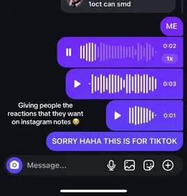 HAHAHAHA THIS WAS DAMN FUN TO DO
