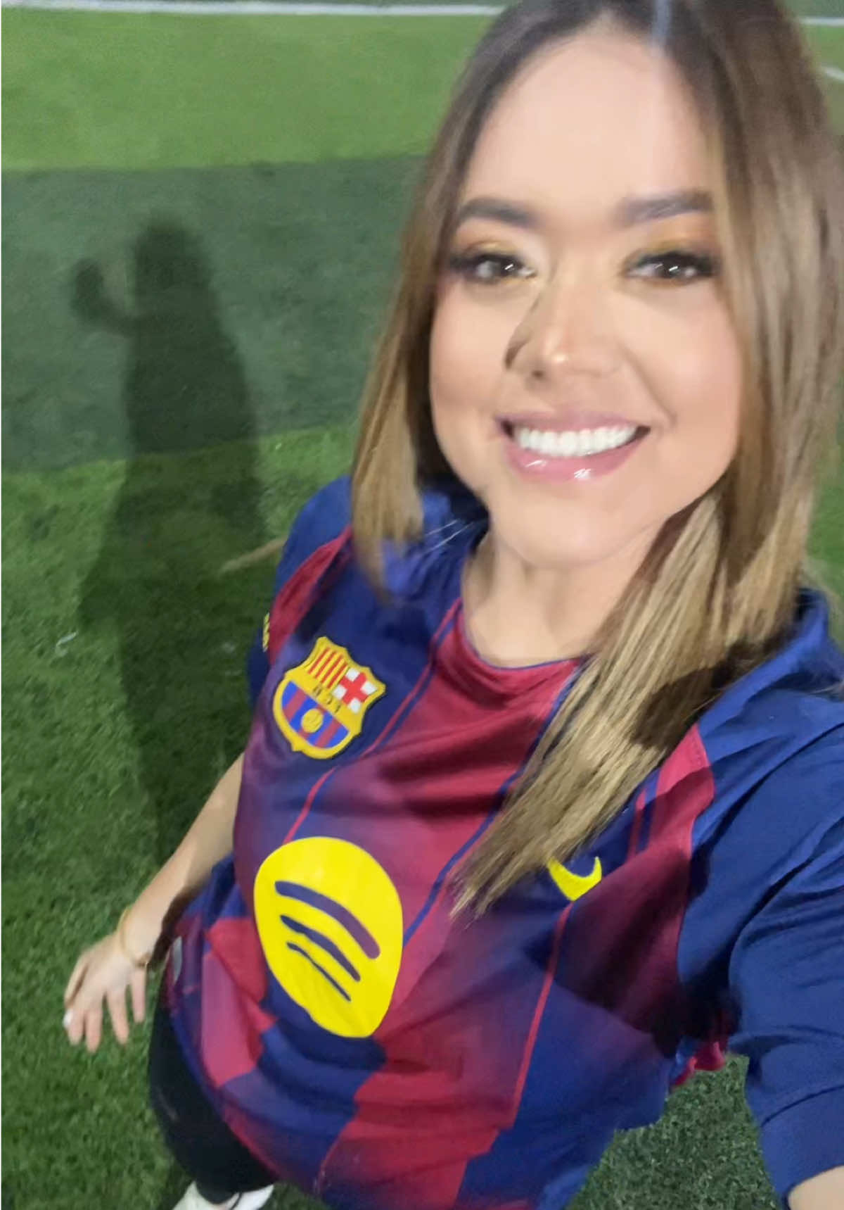 Pensando ya en #championsleague ❤️💙 #barca #trend #fyp #paratii 
