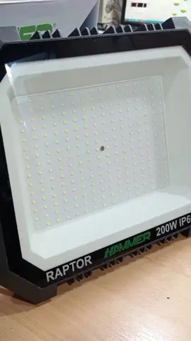 Reflectores RAPTOR 💡#ciudadguayana🇻🇪 #iluminación 💡#pzo🌆 #ferreteria 🛠️ #materialeselectricos 🔌 