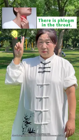 Tai chi Flow Relax Your Throat & Breathe Freely##Taichi##ThroatHealth##BreatheFreely##mindbodyhealing##NaturalFlow##PeacefulEnergy##HolisticPractice##GentleBreathing##DailyWellness##InnerBalance