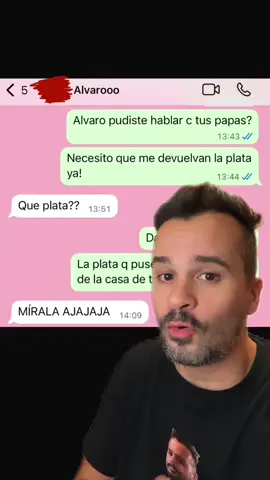 NO CONSTRUYAN EN CASA DE SUS SUEGROS