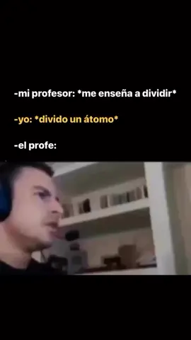 #fisica #memestiktok #escuela #videoviral #tiktokviral 