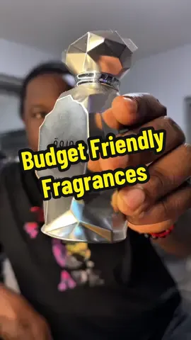 Budget friendly fragrances if you are on a budget  #fyp #cologne #fragrance 