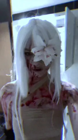 Fake body #drakengard #zerodrakengard3 #drakengard3cosplay #dragondragoon3 #fyp 