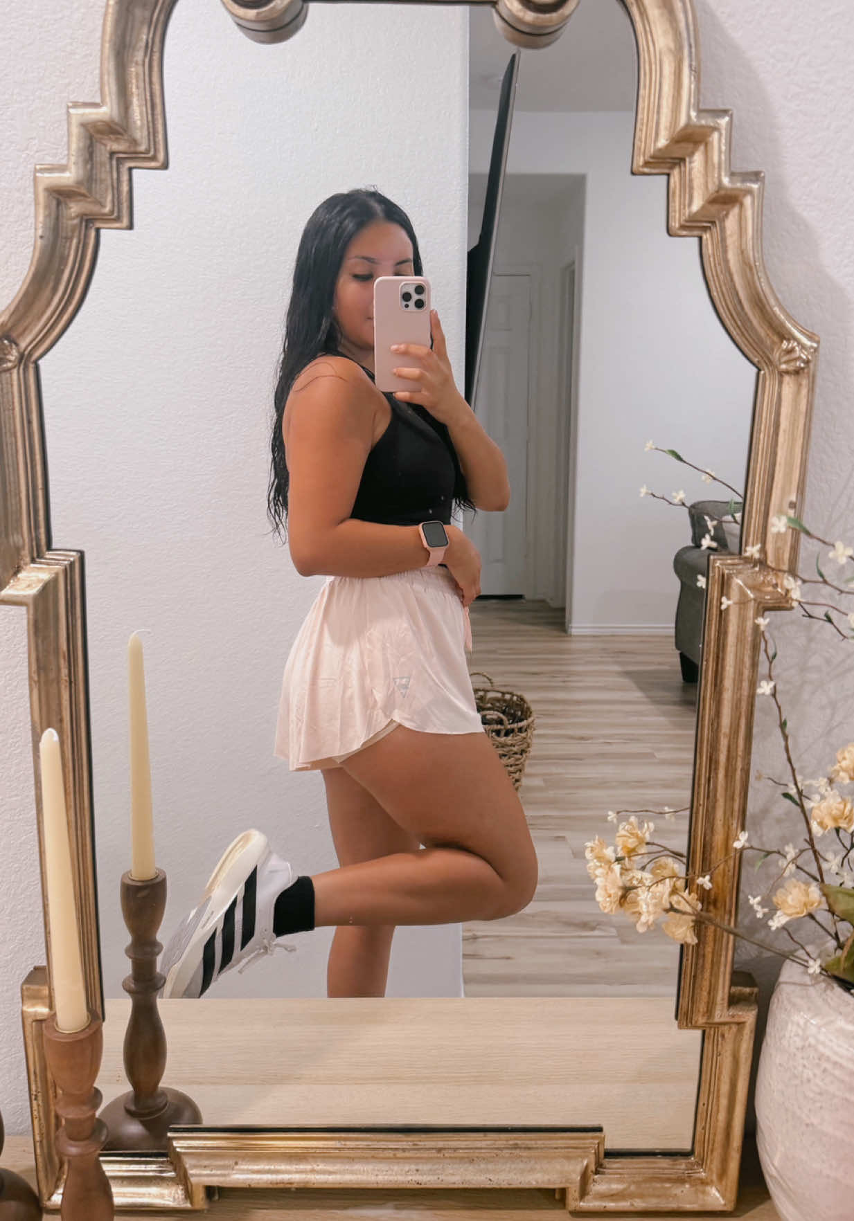 WEEK 6 - half marathon training 🥵 . . #nursesoftiktok #fyp #halfmarathontraining #adidasrunning #salud  @adidas @Kiehl's Since 1851 @Neutrogena 