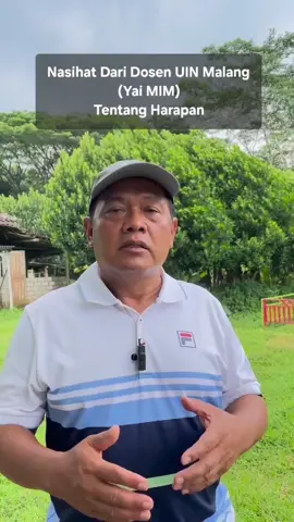 Nasihat Yai MIM Dosen UIN Malang Viral #fyptiktoktrend  #DosenUINMalang  #Yaimim 