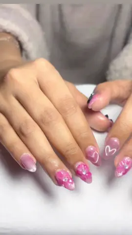 Nailext all design 150 k  Hay jgn lupa mampir Open setiap hari jam 12-9 mlm 📍Warakas Tanjung Priok jakarta utara ☎️087788363247  #eyelashextensions #lashbeautystudio #nailart #sulamalis #lashbeautystudio 