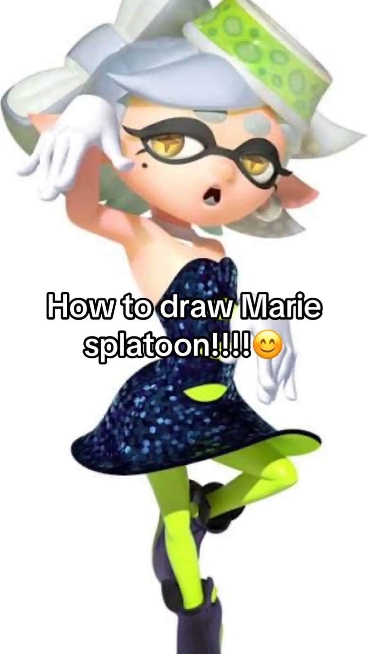 #splatoon #splatoon2 #splatoon3 #splatoonart #squidsisters 