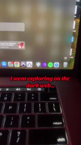 Would you try this??? #creepy #horror #fyp #horrortok #exploring 