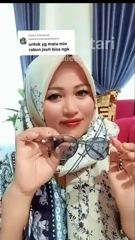 Membalas @dewiasmarawatidew4 Kacamata Baca dan jalan Keren #kacamatabaca #kacamatabacaplus #kacamatabacadanjalan #kacamatabacaautofokus #kacamatajalandambaca 
