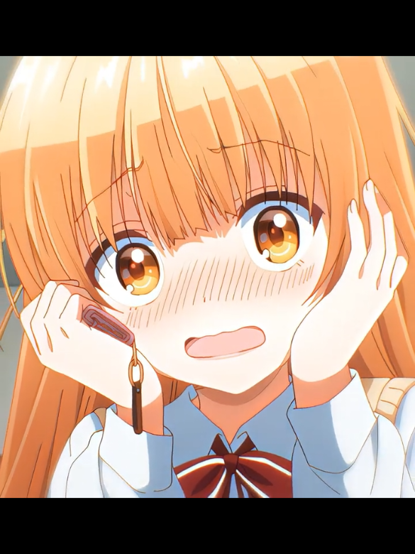 #mahirushiina #shiinamahiru #otonarinotenshi #otonarinotenshisama #theangelnextdoorspoilsmerotten 