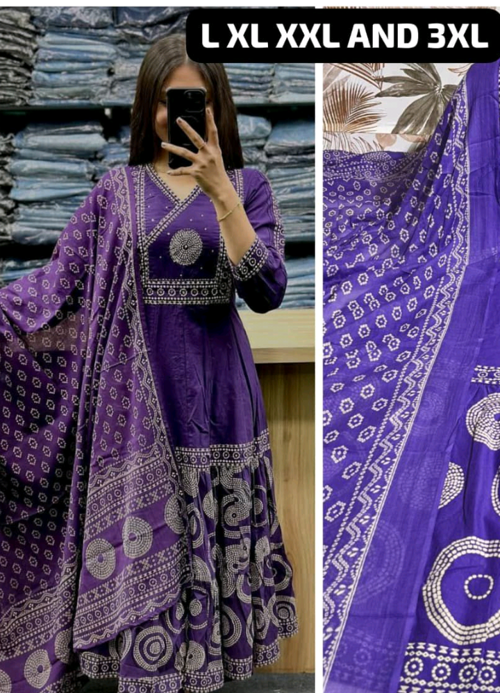 #tiktok200kviews #Dresstoimpresseveryday #trendingaiphotoprompt #1000millionviewsviralvideo #creatorsearchinsights  🪷🪻 *FESTIVAL SPECIAL DHAMAKA DESIGNER COLLECTION* 🪻🪷 *Abstract Solf Cotton Set Print & Embroidery on kurta and beautiful duppata* *It is paired with matching pants. A must've for your upcoming gatherings..* *TOP :- Cotton 60-60 with Print & Embroidery Work* *BOTTOM :- Cotton 60-60* *DUPATTA :- MalMal Cotton* *SIZE :- ( MENTIONED SIZE AVAILABLE ONLY )* 🤑 *RATE :- 6200 *PREMIUM HEAVY QUALITY FABRIC FINISHING* *Stock Ready* *100% QUALITY ASSURED AS LIKE SHOWROOM FABRIC AND STTICH*✅ *DONT COMPARE OUR PRICE WITH OTHER WE BELIEVE IN QUALITY*🫶 💕💕💕💕💕💕💕💕💕 All kinds of clothes imported directly from India can be purchased at the lowest prices. If you are not satisfied with the clothes you receive, they will be returned (Return Available) Cash on delivery available.                  Delivery 7 - 12 working  days.                    💫  For more information :   Whatsapp link https://wa.me/+94776115399 Whatsapp link https://wa.me/+94774737199 Whatsapp Channel Links https://whatsapp.com/channel/0029Vb65WXZBPzjfdm4Dr83B  YouTube channel Links https://youtube.com/@seyleavenue?si=zMjDhpf3xICP_oJ_ Tik tok Channel Links https://www.tiktok.com/@styleavenue899?_t=ZS-8z40vrHShZR&_r=1 Facebook page Links  https://www.facebook.com/share/19aWmQVgbm/  