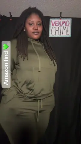 Amazon fashion find 💚  #rav3nsmok3zz #fyp #trending #thick #explorepage✨ 