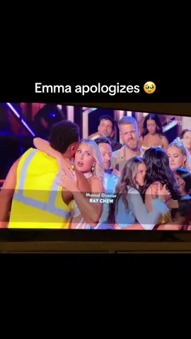 Another iconic answer! @Brandon Armstrong @Dancing with the Stars #DWTS #viral #fifthharmony #dancingwiththestars 