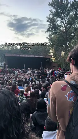 @DanielCaesar please come back to DC😩 I NEED TO HEAR SUPERPOWERS LIVE #fyp #danielcesar #DC 