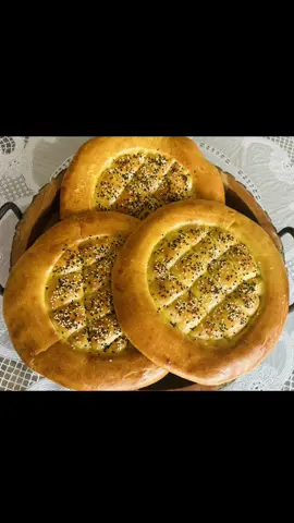 نان روغنی#نان خانگی#نان داشی# نان نرم و خوشمزه#پخت بهترین نان#