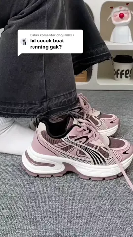 Membalas @chojianh27 cocok banget dong ka #sneakers #sepatumurah #sepatuwanita 
