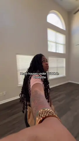 What do you mean you don’t like houses under $500k in Charlotte ?!? #charlottenc #charlotterealestate #charlottenchomes #charlotterealtor #charlottencapartments 