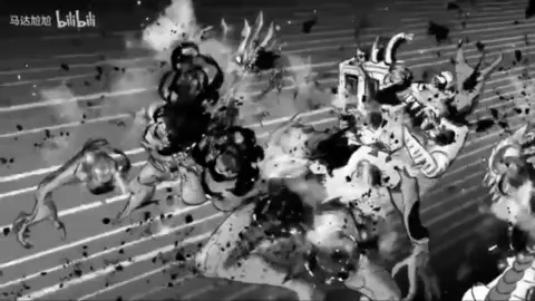 zombieman 😮‍💨 #zombieman opm #opmmanga #onepunchman #opmedit