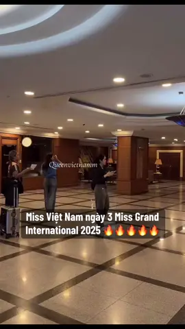 #nguyenthiyennhi#queenvietnamm#viral#missgrandvietnam#fyp 