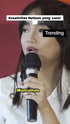 Kreativitas Netizen yang Lucu! #viral #verfu #fuji #fujian #verrelbramasta 